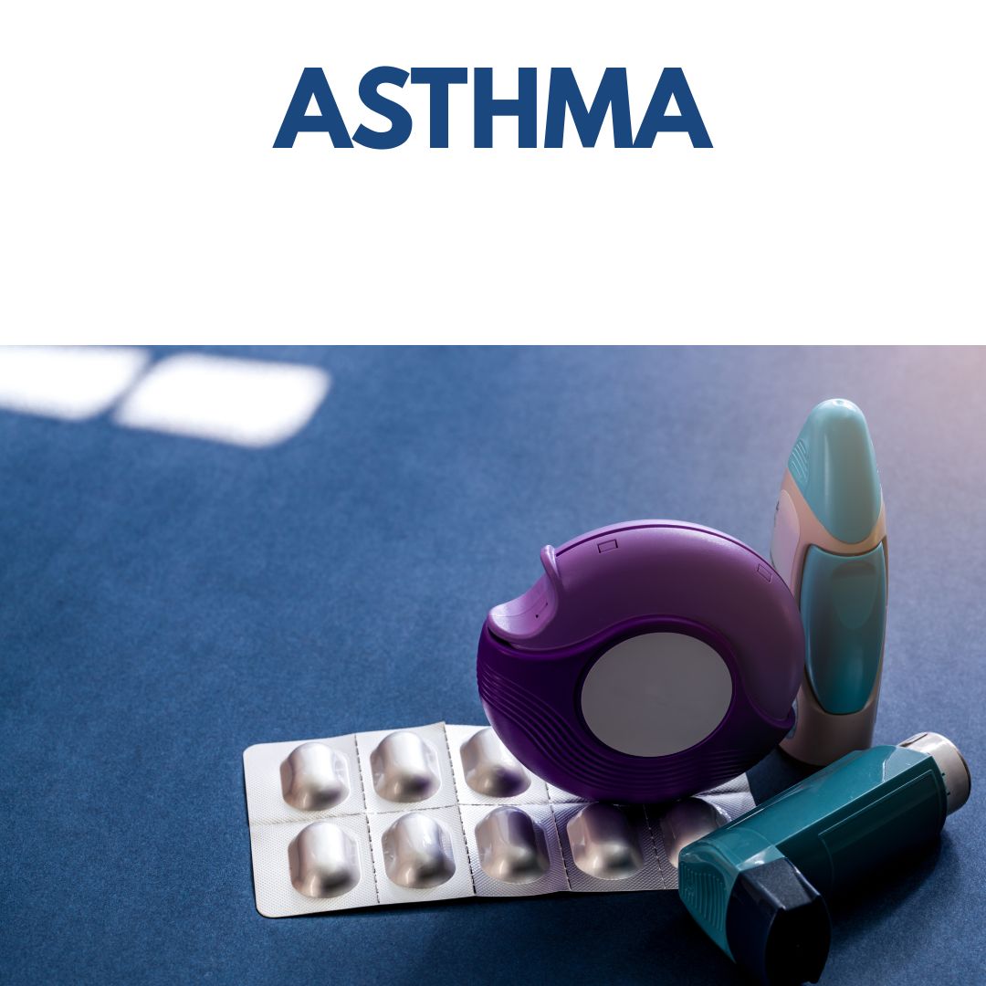 ASTHMA