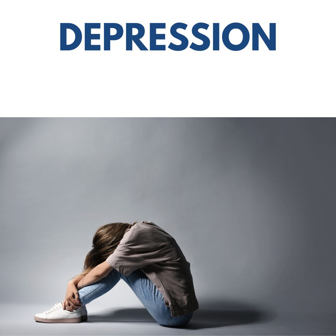 DEPRESSION