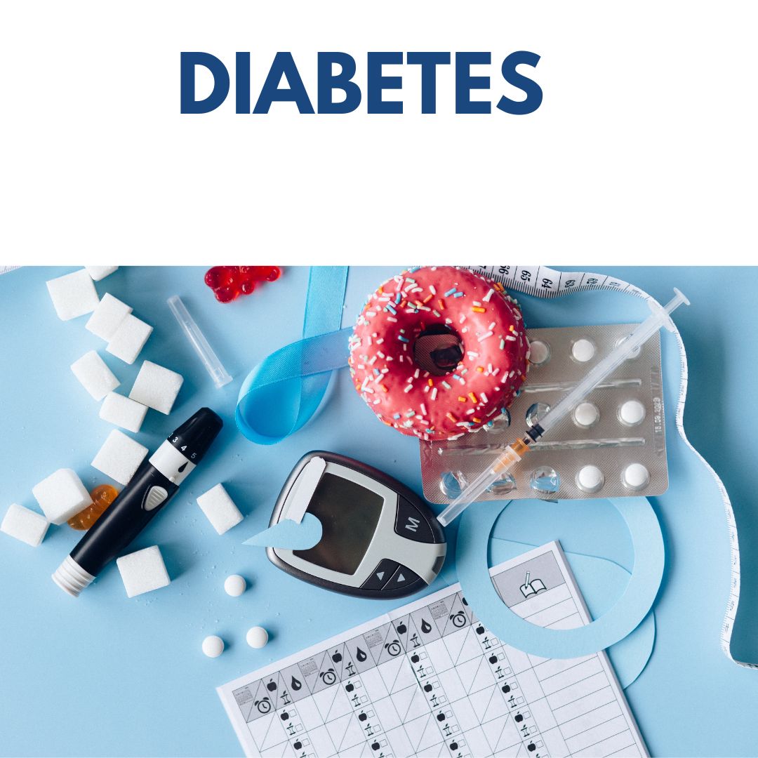 DIABETES