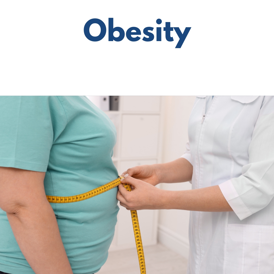 Obesity