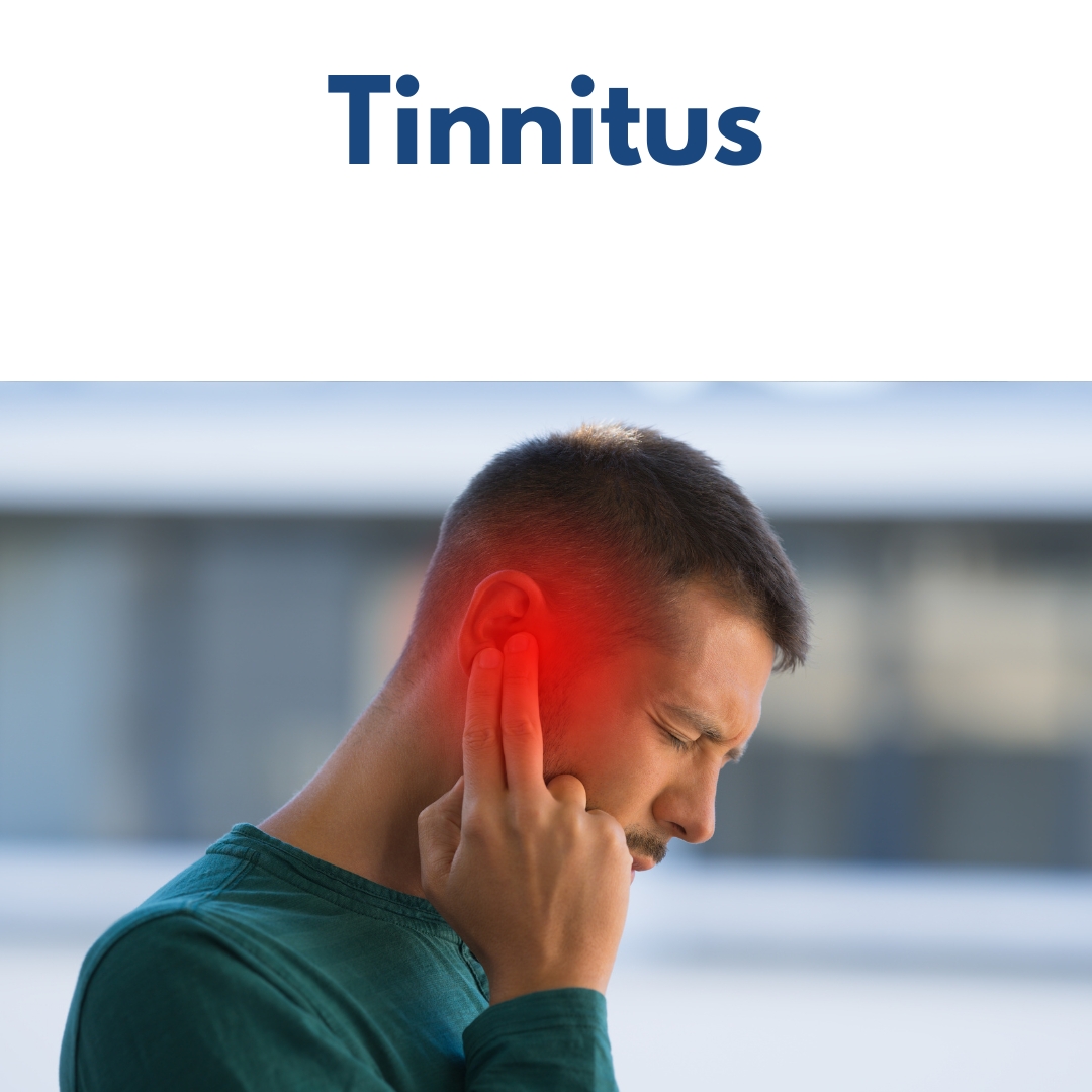 Tinnitus